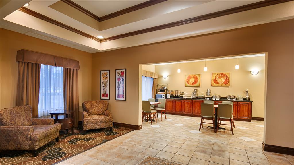 Country Inn & Suites By Radisson, Midway - Tallahassee West Exterior foto